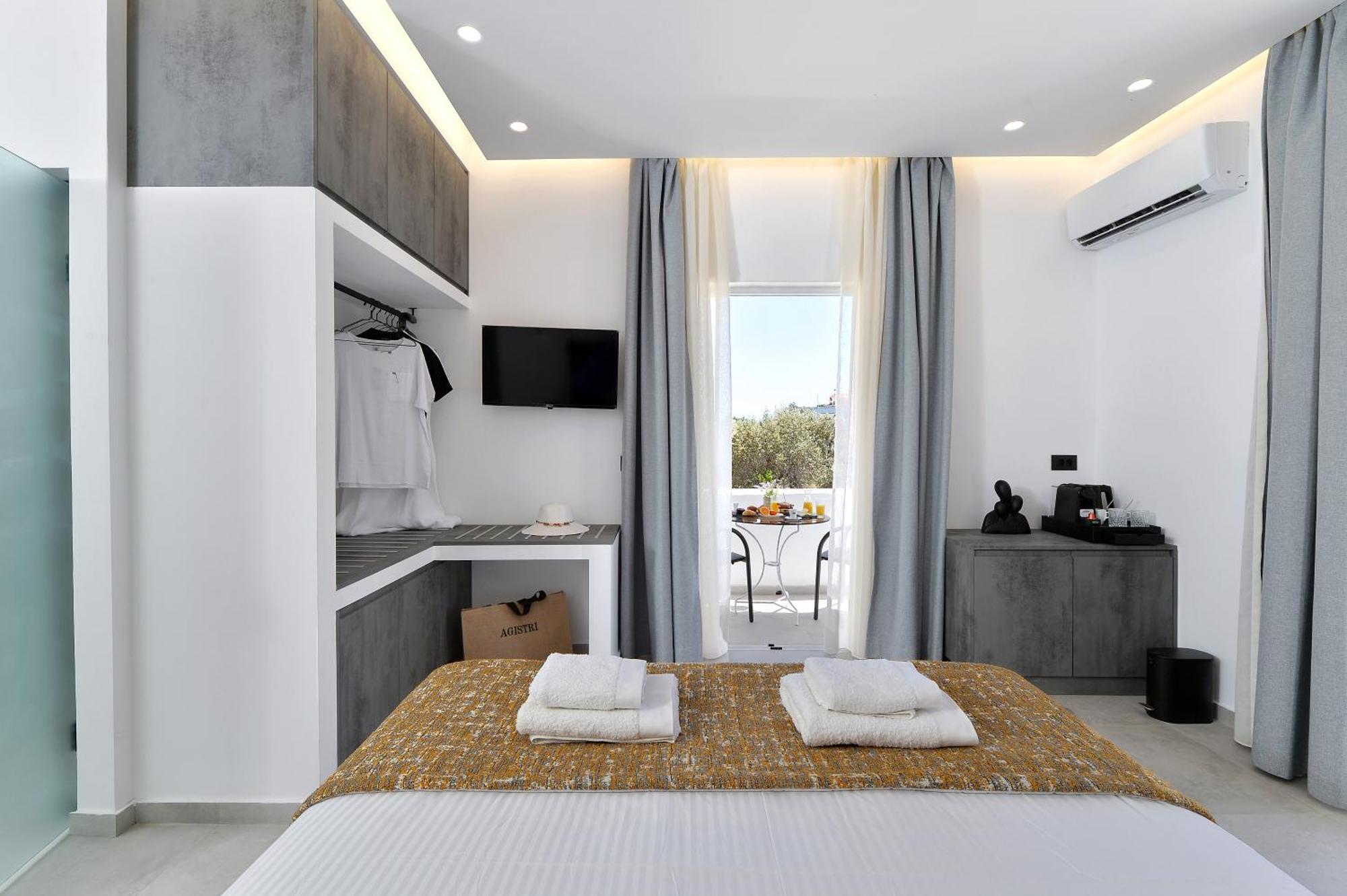 Yianna Hotel Skála Buitenkant foto